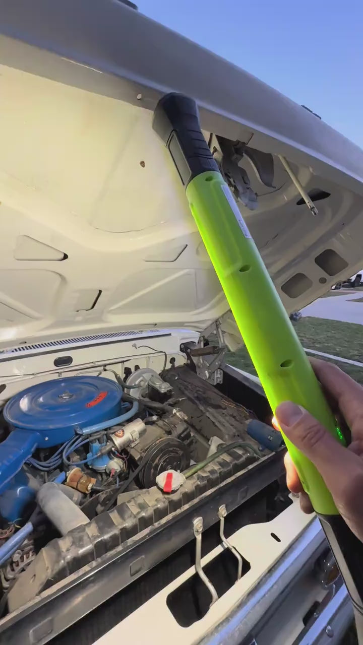 MagnetBeam PRO - Votre Allié de Précision